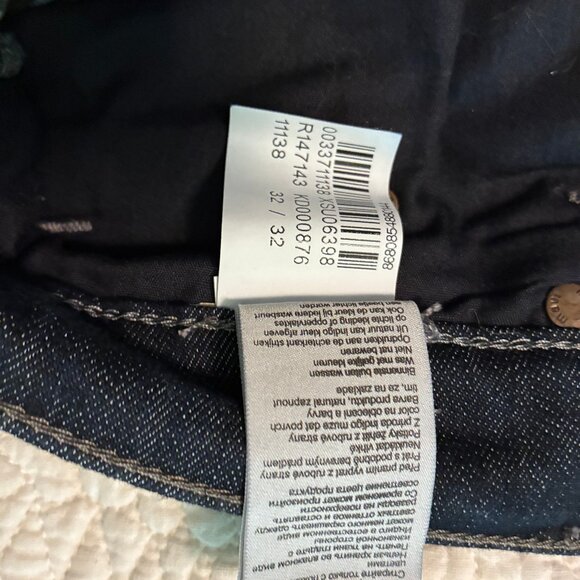 Mavi Jeans Mens 32 x 32 - Picture 6 of 6